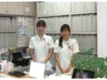 １Ｆ受付